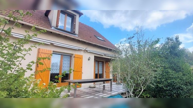 Ma-Cabane - Vente Maison GAGNY, 130 m²