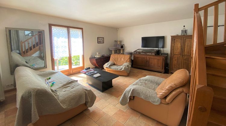 Ma-Cabane - Vente Maison GAGNY, 130 m²