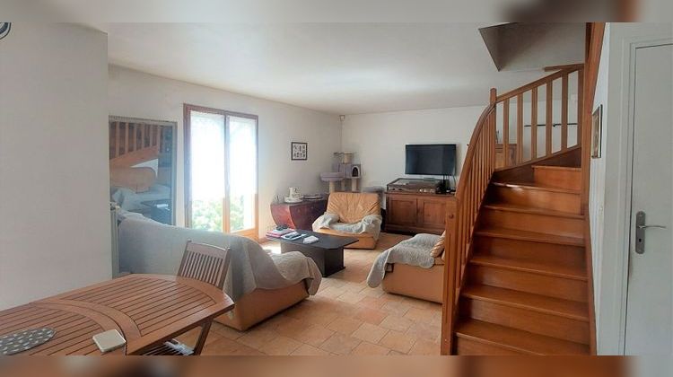 Ma-Cabane - Vente Maison GAGNY, 130 m²