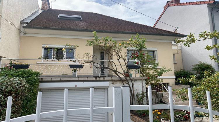 Ma-Cabane - Vente Maison GAGNY, 128 m²