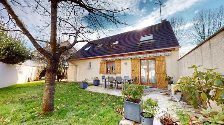 Ma-Cabane - Vente Maison Gagny, 137 m²