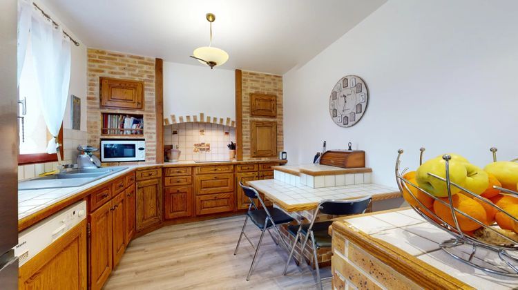 Ma-Cabane - Vente Maison Gagny, 137 m²