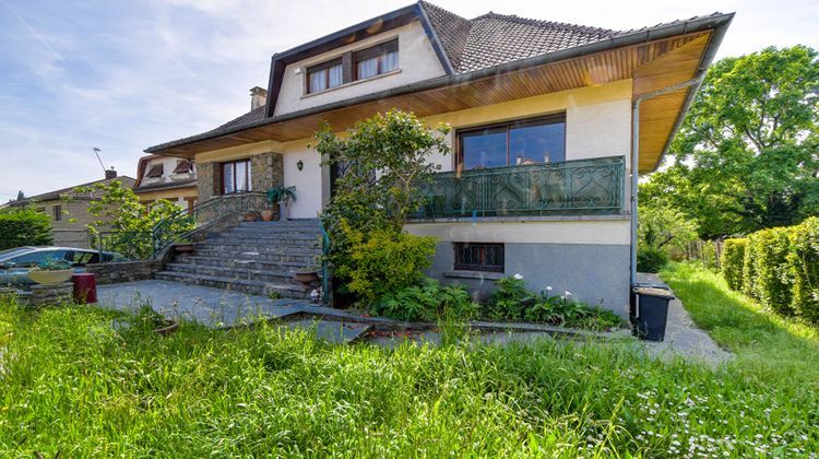 Ma-Cabane - Vente Maison GAGNY, 210 m²