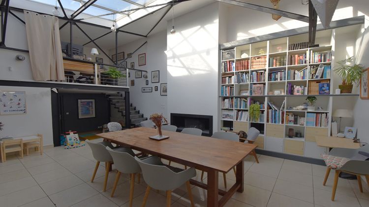 Ma-Cabane - Vente Maison GAGNY, 139 m²