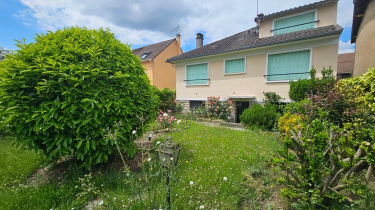 Ma-Cabane - Vente Maison GAGNY, 83 m²