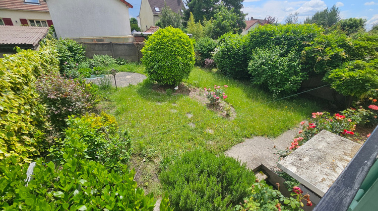 Ma-Cabane - Vente Maison GAGNY, 83 m²