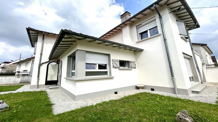 Ma-Cabane - Vente Maison Gagny, 140 m²