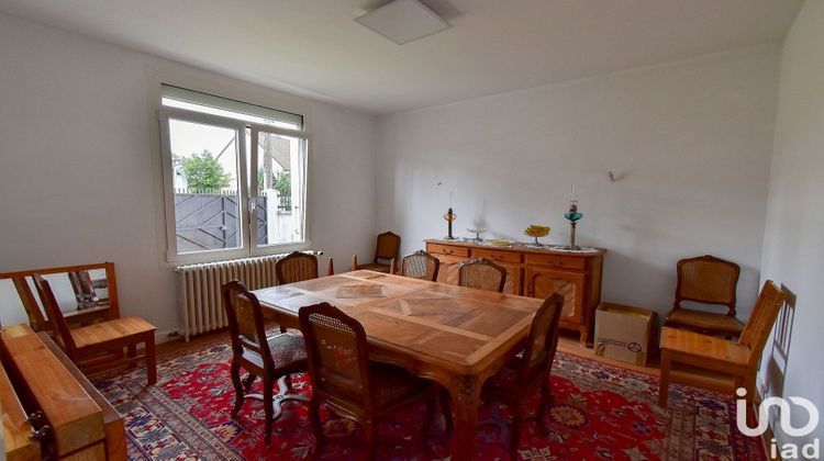 Ma-Cabane - Vente Maison Gagny, 140 m²