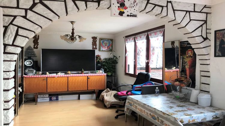 Ma-Cabane - Vente Maison Gagny, 126 m²