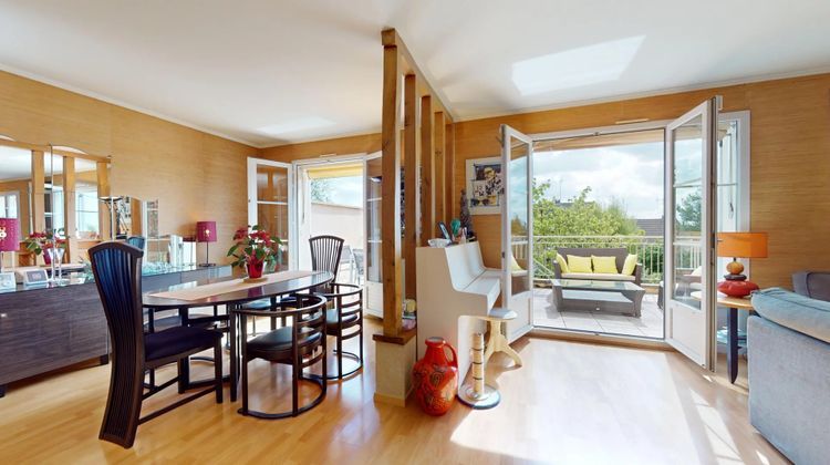 Ma-Cabane - Vente Maison Gagny, 162 m²