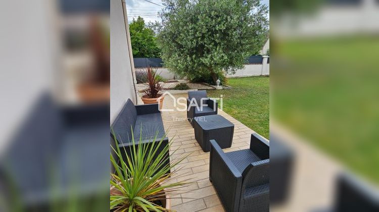 Ma-Cabane - Vente Maison Gagny, 140 m²