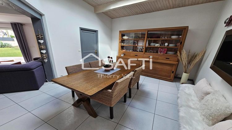 Ma-Cabane - Vente Maison Gagny, 140 m²