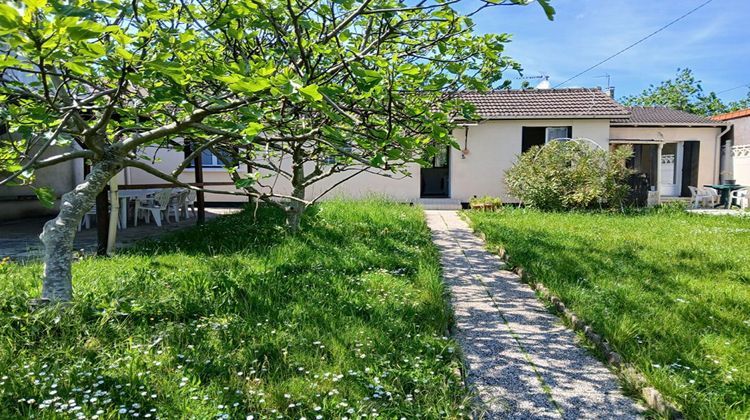 Ma-Cabane - Vente Maison GAGNY, 70 m²