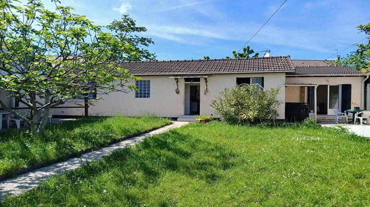 Ma-Cabane - Vente Maison GAGNY, 70 m²