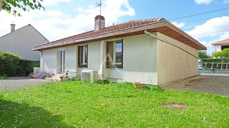 Ma-Cabane - Vente Maison GAGNY, 70 m²