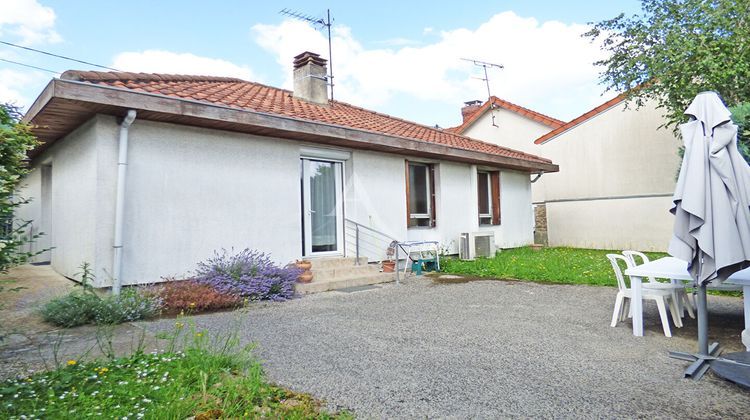 Ma-Cabane - Vente Maison GAGNY, 70 m²