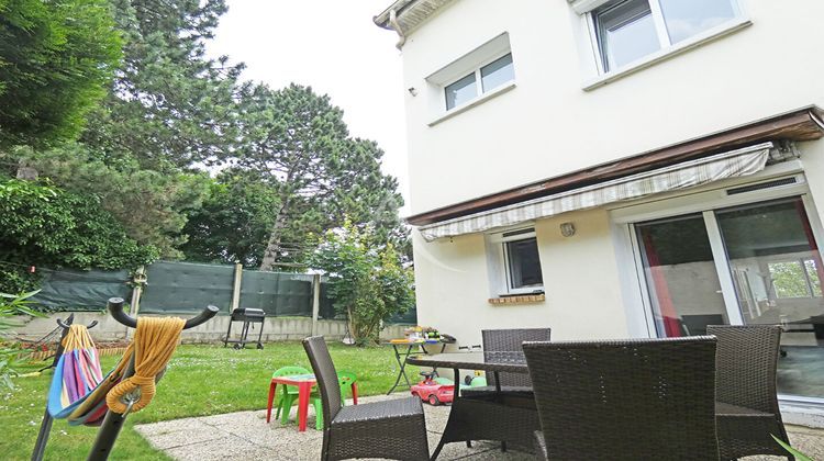 Ma-Cabane - Vente Maison GAGNY, 81 m²