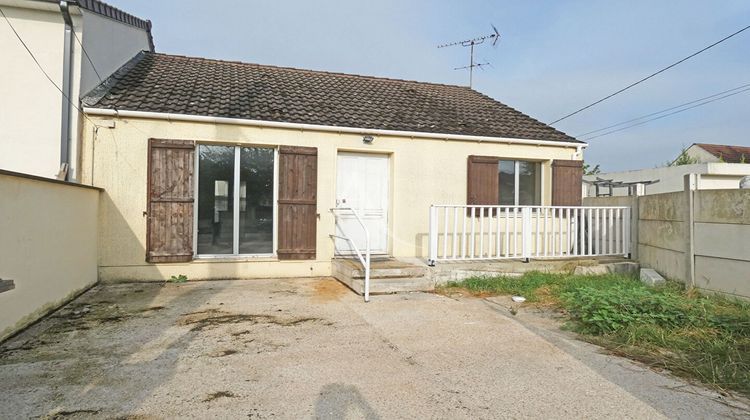 Ma-Cabane - Vente Maison GAGNY, 60 m²