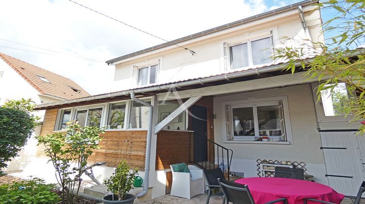 Ma-Cabane - Vente Maison GAGNY, 136 m²