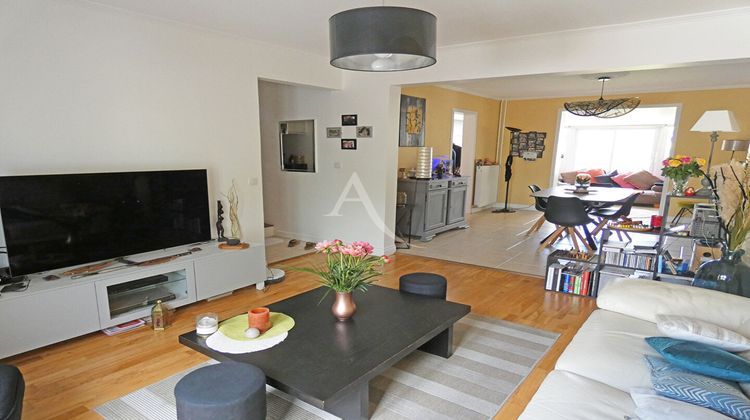 Ma-Cabane - Vente Maison GAGNY, 136 m²