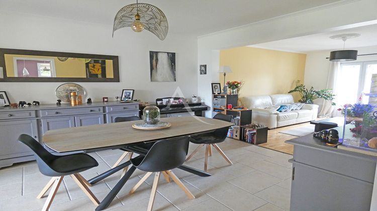 Ma-Cabane - Vente Maison GAGNY, 136 m²