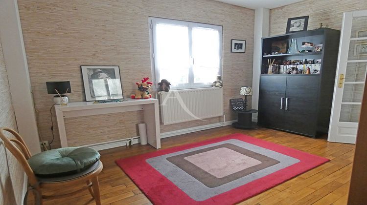 Ma-Cabane - Vente Maison GAGNY, 136 m²