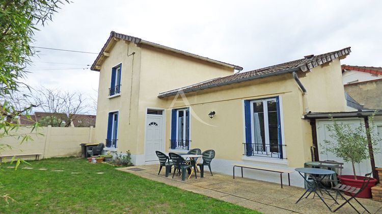 Ma-Cabane - Vente Maison GAGNY, 75 m²