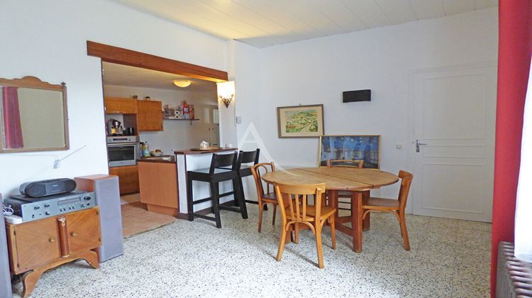 Ma-Cabane - Vente Maison GAGNY, 75 m²