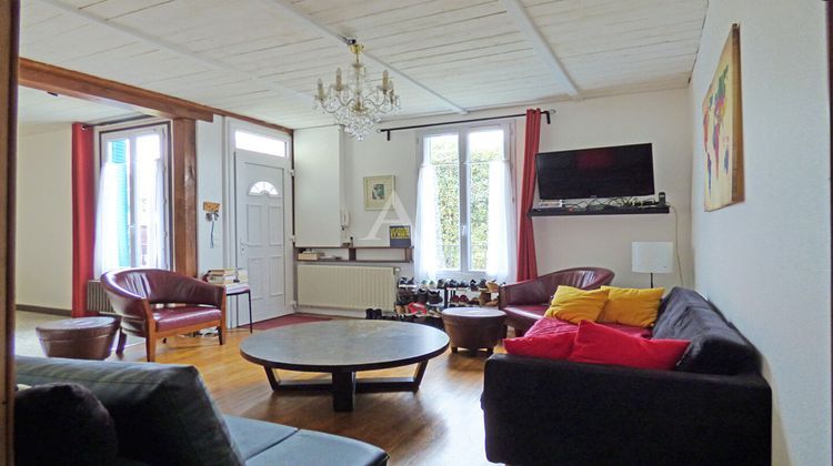 Ma-Cabane - Vente Maison GAGNY, 75 m²