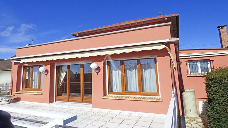 Ma-Cabane - Vente Maison GAGNY, 165 m²