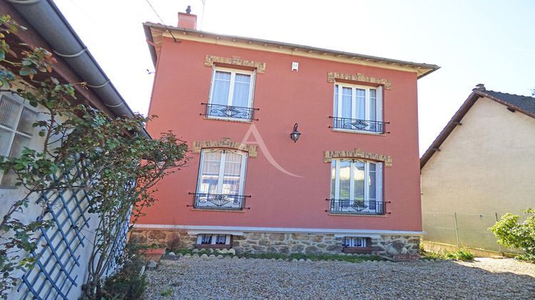 Ma-Cabane - Vente Maison GAGNY, 165 m²