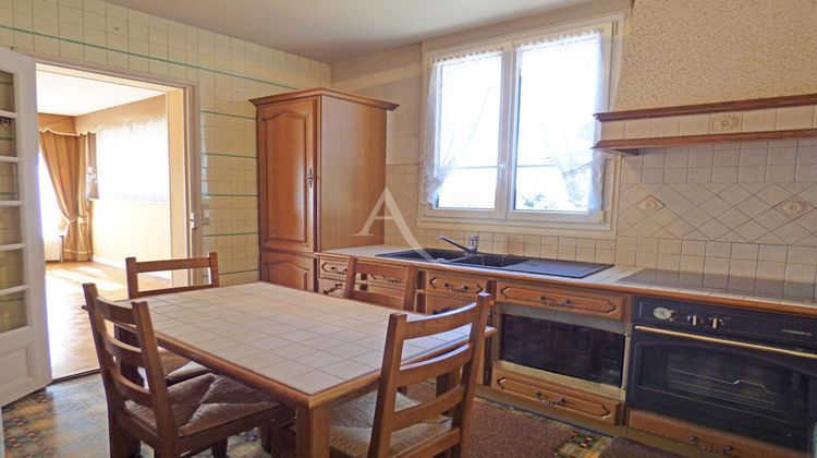 Ma-Cabane - Vente Maison GAGNY, 165 m²