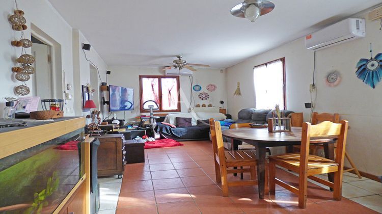 Ma-Cabane - Vente Maison GAGNY, 60 m²