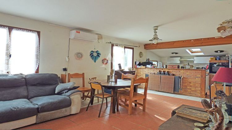 Ma-Cabane - Vente Maison GAGNY, 60 m²