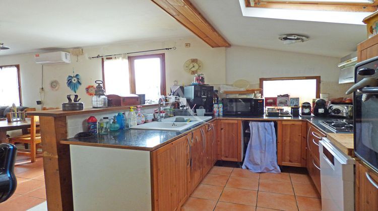 Ma-Cabane - Vente Maison GAGNY, 60 m²