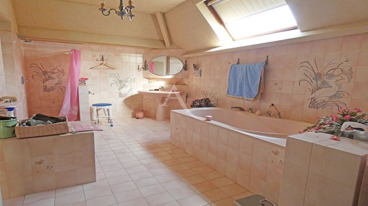 Ma-Cabane - Vente Maison GAGNY, 210 m²