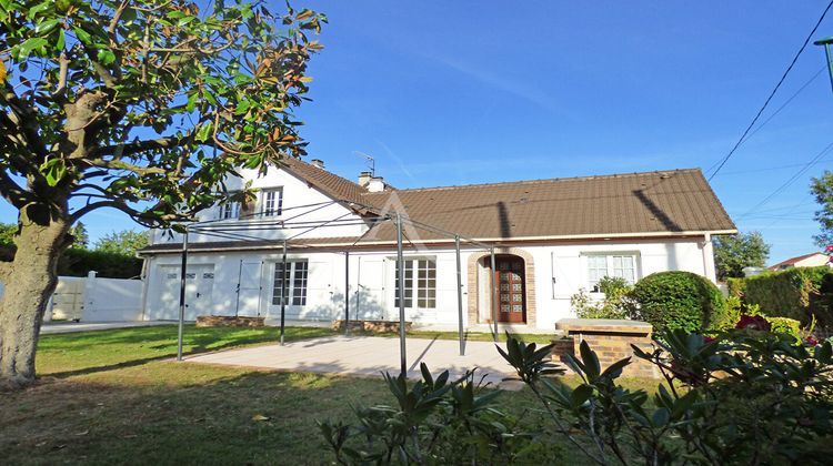 Ma-Cabane - Vente Maison GAGNY, 100 m²