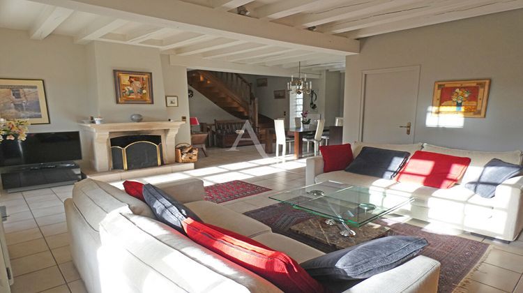 Ma-Cabane - Vente Maison GAGNY, 150 m²