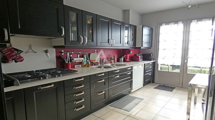 Ma-Cabane - Vente Maison GAGNY, 150 m²