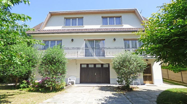 Ma-Cabane - Vente Maison GAGNY, 133 m²