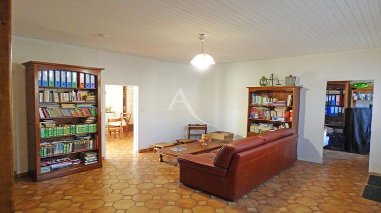 Ma-Cabane - Vente Maison GAGNY, 90 m²