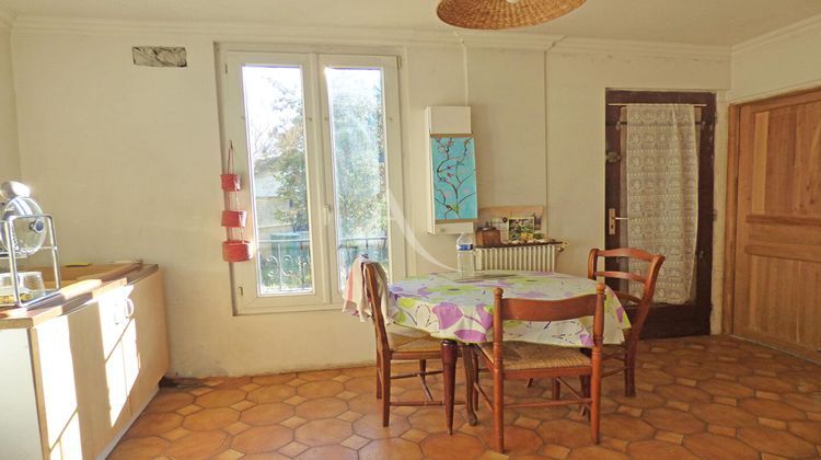 Ma-Cabane - Vente Maison GAGNY, 90 m²