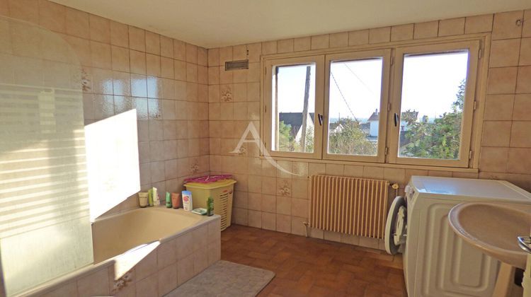 Ma-Cabane - Vente Maison GAGNY, 90 m²