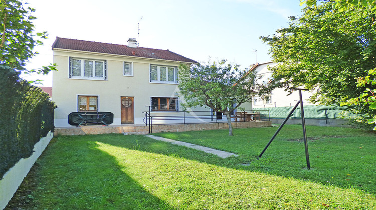 Ma-Cabane - Vente Maison GAGNY, 124 m²