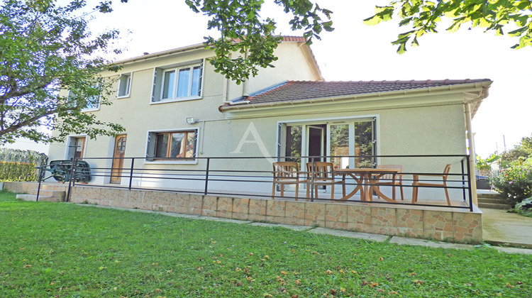 Ma-Cabane - Vente Maison GAGNY, 124 m²