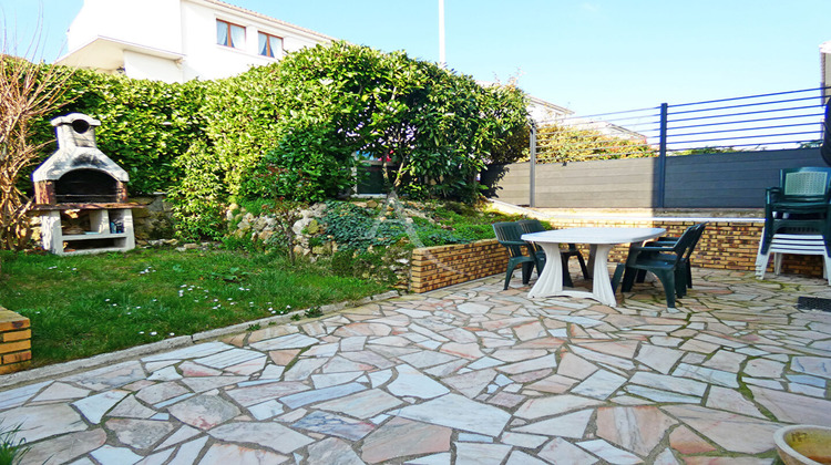 Ma-Cabane - Vente Maison GAGNY, 83 m²