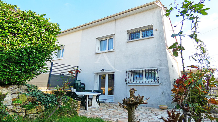 Ma-Cabane - Vente Maison GAGNY, 83 m²