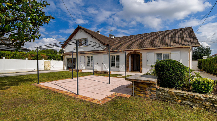 Ma-Cabane - Vente Maison GAGNY, 100 m²