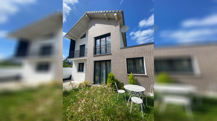 Ma-Cabane - Vente Maison GAGNY, 160 m²