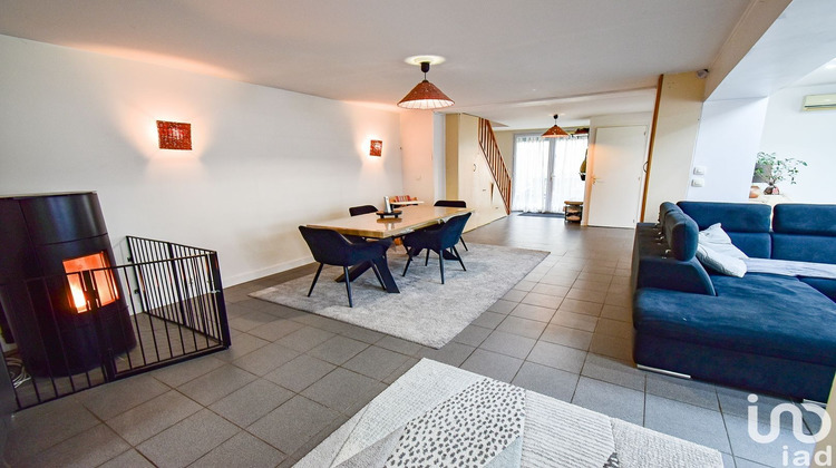 Ma-Cabane - Vente Maison Gagny, 170 m²